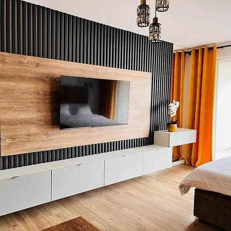 Drahan Apartment 35 Radom Exteriér fotografie