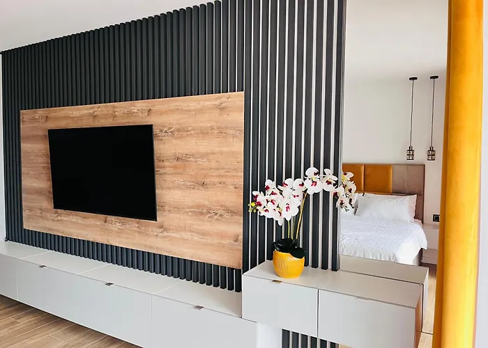 Drahan Apartment 35