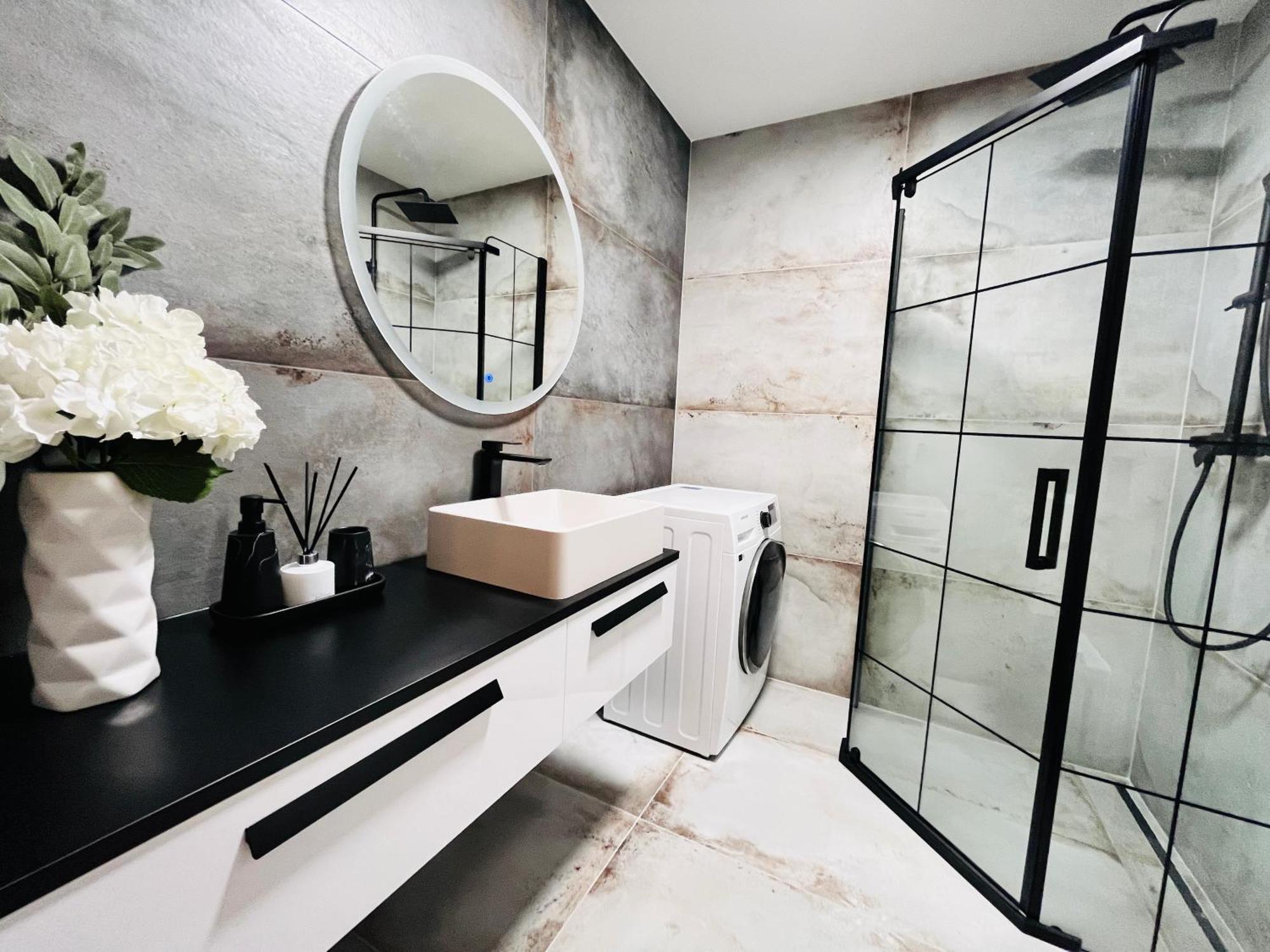 Drahan 35 Apartment *