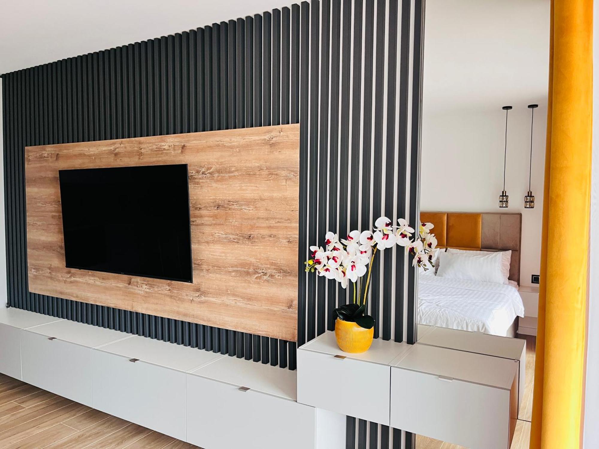 Drahan 35 Apartment