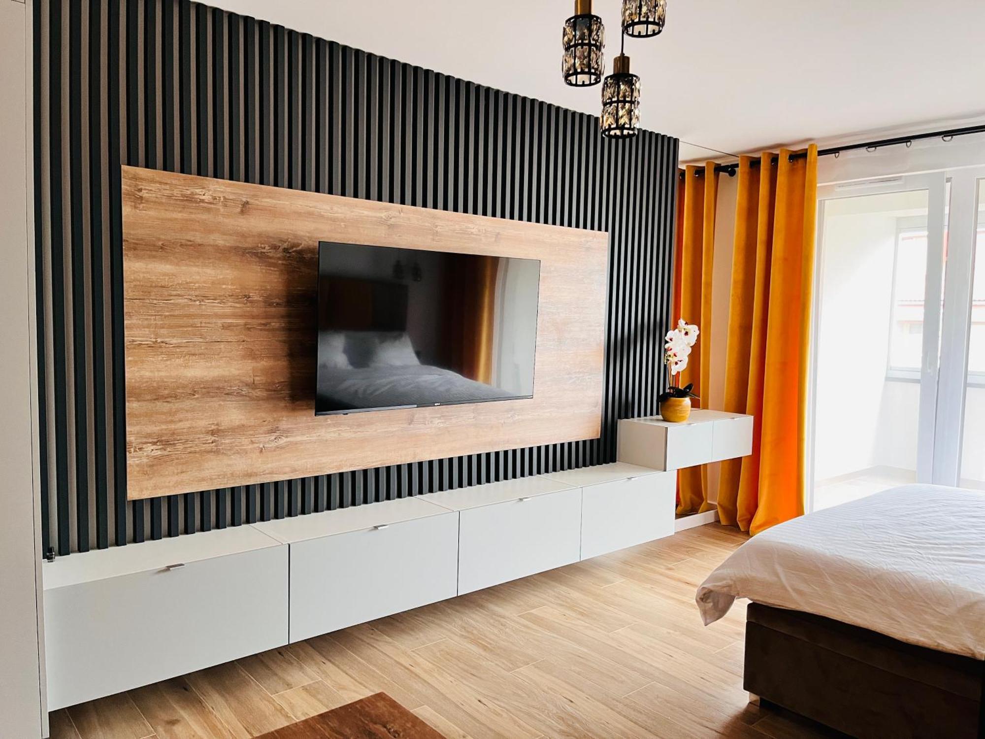 Drahan 35 Apartment *